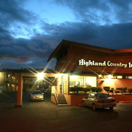 Highland Country Inn Flagstaff Extérieur photo